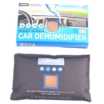 АВТОМОБИЛЬНЫЙ АБСОРБЕР, ОСУШИТЕЛЬ ВЛАГИ, ПАР XXL