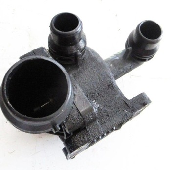 BMW 1 E81 E87 1.6 POUZDRO TERMOSTATU
