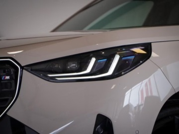 BMW X3 G45 2025 BMW X3 M50 xDrive Suv 3.0 (398KM) 2025, zdjęcie 8