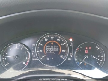 Mazda 2023 Mazda CX-50 2023r., 4x4, 2.5L 2.5 Benzyna 187KM, zdjęcie 10