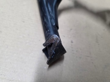 ЦЕНТРАЛЬНАЯ СТОЙКА SUZUKI GS 500 F 04-08R