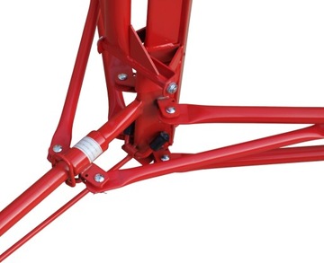 REGIPS GK ПОДЪЕМНИК ДЛЯ ШТУКАТУРКИ 3,5м XXL MAX