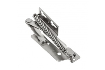Zawias klapowy JUNIOR GTV ZP-JUNIOR-00 (P+L)