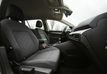 Volkswagen Golf VIII Variant 2.0 TDI 115KM 2020 Volkswagen Golf Variant Nowy rozrzad, FV 23, GPS, Digital Cockpit, ACC, Po, zdjęcie 15