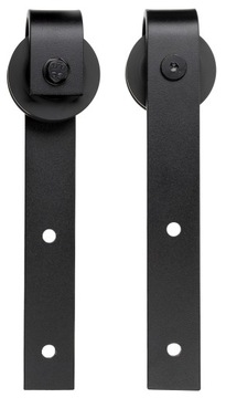 СИСТЕМА РАЗДВИЖНЫХ ДВЕРЕЙ LOFT R BARN PASS