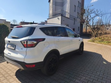 Ford Kuga III 2019 FORD KUGA II (DM2) 2.0 TDCi 4x4 180 KM AUTOMAT PO LIVTINGU, zdjęcie 6