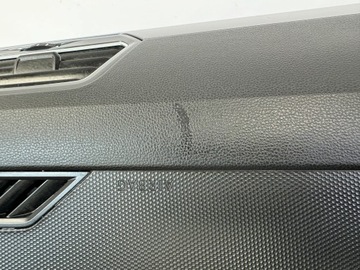 DESKA ROZDĚLOVAČE KONZOLA VW TIGUAN II 2016R 2.0 TDI LC9A
