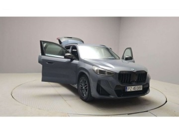 BMW X1 U11 Crossover 2.0 18d 150KM 2023 BMW X1 Bmw X1 2.0 Diesel 150KM, zdjęcie 13