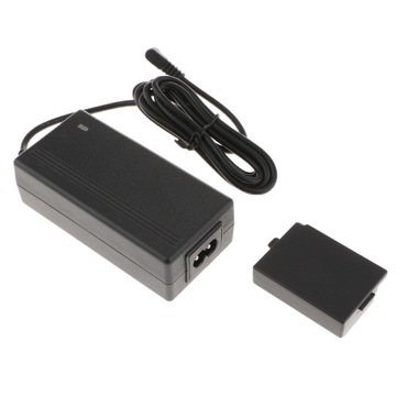 Power Adapter + DC Coupler For 3 T5, 11000000D