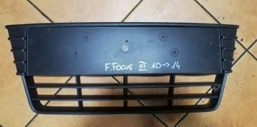 Ford Focus MK3 10- kratka zderzaka BM51-17K945-A