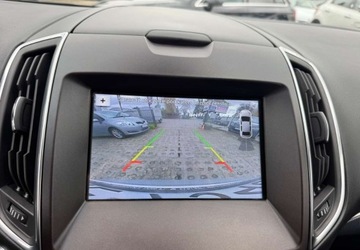 Ford S-Max II Van 2.0 EcoBlue 190KM 2018 Ford S-Max Ford S-Max 2.0 Diesel 190KM, zdjęcie 17