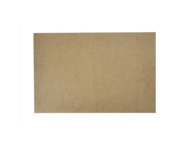 Płyta półka blat MDF regału HL HDF 6X985X285 HELIO