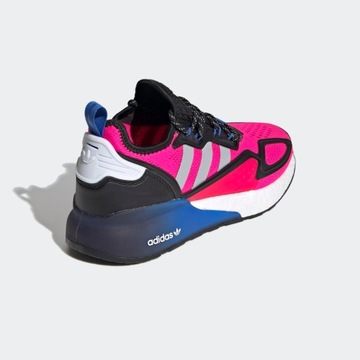 Buty Adidas ZX 2K Boost FY2011 r. 44