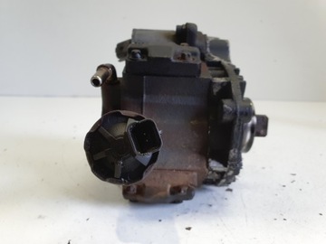 CITROEN C4 PICASSO 2.0 HDI ČERPADLO VSTŘIKOVAČE 9683623780