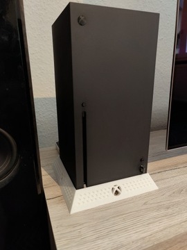 Подставки для Xbox Series X и S