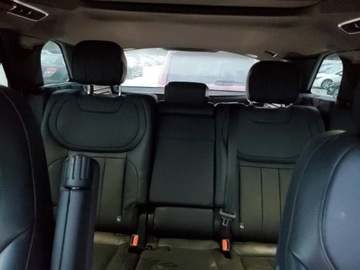 Land Rover Range Rover Sport III 2023 Land Rover Range Rover Sport Dynamic SE 2023 3.0l 3.0 Benzyna 355KM, zdjęcie 10