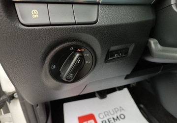 Skoda Fabia III Hatchback Facelifting 1.0 MPI 60KM 2020 Skoda Fabia 1.0 60KM Active SalonPL SerwisASO FV23 Iwl. Gwarancja Benzyna, zdjęcie 20