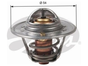 TERMOSTAT DODGE DAKOTA 3.7 4.7 CHRYSLER ASPEN