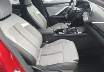 Opel 2023 Opel Astra Elegance 2023 FV23 1.2 Benzyna 110KM, zdjęcie 1