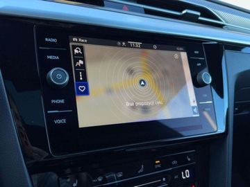 Volkswagen Arteon Shooting Brake R 2.0 TSI 320KM 2022 Volkswagen Arteon Shooting Brake R 320KM, Panorama, Head-Up, Kamera 360,As, zdjęcie 26