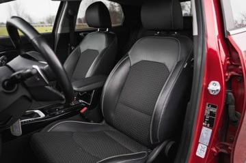 Kia XCeed Crossover 1.6 T-GDI 204KM 2019 Kia XCeed 1.6 T-GDI, Salon Polska, Serwis ASO, zdjęcie 15