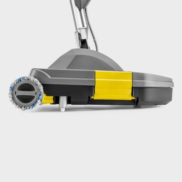 АККУМУЛЯТОРНАЯ СКРУББЕРА KARCHER COMPACT BR 30/1 C Bp Pack 18/25