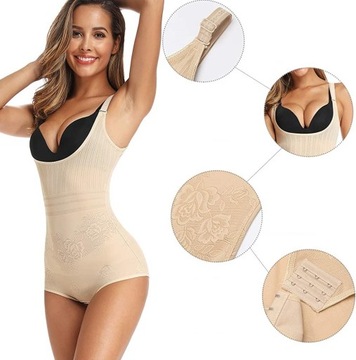 КОРСЕТ ДЛЯ ПОХУДЕНИЯ ЖИВОТА M/L