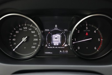 Land Rover Discovery Sport SUV 2.0 eD4 150KM 2017 Land Rover Discovery Sport TD4, Skóra, Navi, zdjęcie 10