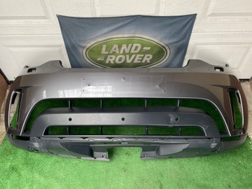 LAND ROVER DISCOVERY 5 L462 ZDERZAK PRZEDNI