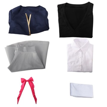 I Push Kids cosplay B Komachi Idol Hoshino Ai cosplay