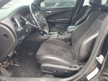 Dodge Charger VII 2021 Dodge Charger RT 2021 5.7L 5.7 Benzyna 370KM, zdjęcie 7