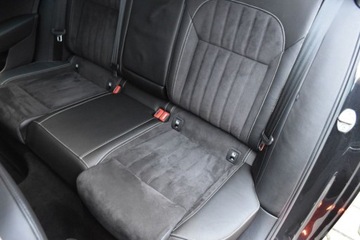 Skoda Superb III Kombi Facelifting 2.0 TSI 190KM 2021 Skoda Superb SalonPL Combi Style TSI 190KM DSG7 ACC Pakiety Matrix Alcanta, zdjęcie 31