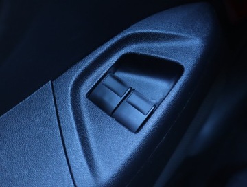 Toyota Aygo II Hatchback 5d 1.0 VVT-i 69KM 2017 Toyota Aygo 1.0 VVT-i, Salon Polska, Klima, zdjęcie 14