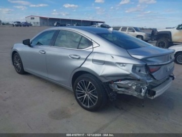 Lexus ES VII (XV70) 2023 Lexus ES 2023r., 4x4, 2.5L 2.5 Benzyna 203KM, zdjęcie 2