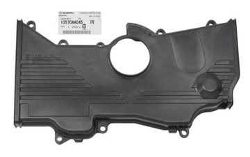 Obudowa rozrządu środkowa LEGACY OUTBACK FORESTER