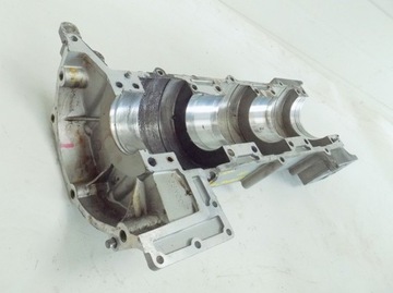 YAMAHA GP1300R ПОЛУБЛОЧНАЯ БЛОЧНАЯ БАЗА