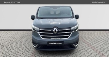 Renault Trafic III Combi 2.0 dCi  150KM 2023 Renault Trafic Faktura VAT 23 Salon Polska Ser..., zdjęcie 7