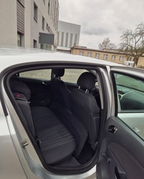 Opel Corsa D Hatchback 1.0 Twinport ecoFLEX 60KM 2007 Opel Corsa 1.0 benzyna klimatyzacja 5 drzwi Zarejestrowane Benzyna 60KM, zdjęcie 7