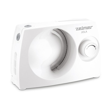 Слайсер для хлеба и мяса Zelmer ZFS1016 Jola, лезвие из нержавеющей стали 150 Вт