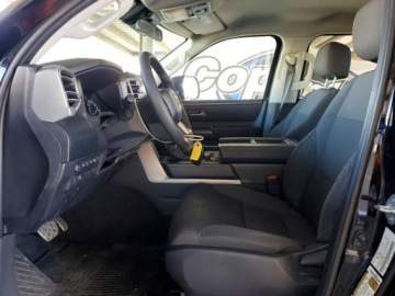 Toyota Tundra II 2024 Toyota Tundra SR5 2024 3.4 Benzyna 389KM, zdjęcie 7