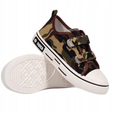 ДЕТСКИЕ КРОССОВКИ ШКОЛЬНЫЕ ТУФЛИ НА ЛИПУЧКЕ