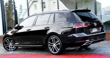 Volkswagen Golf VII Variant Facelifting 2.0 TDI 150KM 2018 Volkswagen Golf 150PS|FuLL LED| Alcantara|2xPDC|, zdjęcie 5