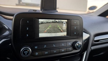 Ford Fiesta VIII Hatchback 3d 1.1  70KM 2018 Ford Fiesta 1,1 *mk8 * 5-drzwi *, zdjęcie 16