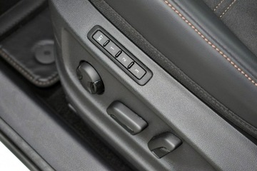 Cupra Ateca Crossover Facelifting 1.5 TSI 150KM 2024 Cupra Ateca Pierwszy Właściciel / Salon Polska /, zdjęcie 12