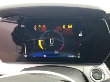 Chevrolet Trax 2025 Chevrolet Trax 1LT 2025 1.3 Benzyna 137KM, zdjęcie 9