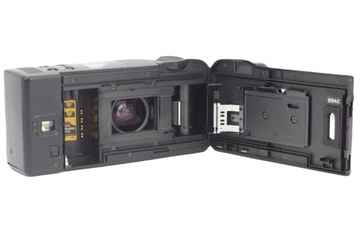 CHINON HANDYZOOM 5001 – камера для любых погодных условий