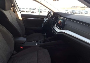 Skoda Octavia IV Scout 1.5 TSI ACT 150KM 2022 Skoda Octavia Style 1.5 TSI 150 KM Virtual Cockpit Kamera LED Podg. fo, zdjęcie 8