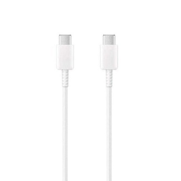 100% ORYGINALNY KABEL SAMSUNG EP-DG980BWE TYPE-C/C