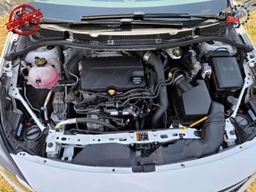 Opel Astra K Hatchback Facelifting 1.2 Turbo 130KM 2020 Opel Astra ACTIVE 1.2 Turbo 131KM- gwarancja,1 Wlasciciel, KAMERA, Led, ja, zdjęcie 30
