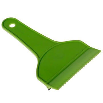 MALWA пластиковый скребок для автомобильных стекол